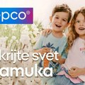 Pepco otvara svoja vrata u Novom Sadu: Prirodni materijali i kvalitet za celu porodicu sada još bliže vama