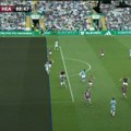 Da li je sve bilo čisto? Var doneo novu titulu Seltiku - Harts oštećen? (video)