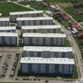 Zašto stanovi za bezbednjake zvrje prazni? Garancija na stolariju istekla, država plaća održavanje