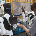 Kineska Mint grupa dovodi robote u Srbiju