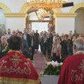 U Mionici obeležen Spasovdan – slava Hrama Vaznesenja Gospodnjeg