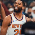 Knicksi stigli na korak do velikog finala NBA lige