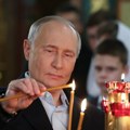 Rusija mora da zaštiti svoje vrednosti jer ako to ne uradi - nema ko drugi. Gosti Puls Srbije vikend o Putinovoj Rusiji protiv…