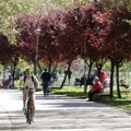 Stiže topliji vazduh sa zapada, temperatura do 31 stepen