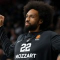 Džabari Parker procvetao posle odlaska iz Partizana: Opet bio najbolji u pobedi svog tima