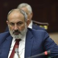Jermenski premijer: Odnosi Rusije i Jermenije u fazi pozitivne transformacije