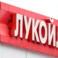 SAD produžile rok za pregovore o imovini Lukoila do 27. juna