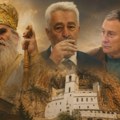 Čurović otkrio kako je prevaren srpski narod 2020: Krivokapić pogazio dogovor pod Ostrogom!