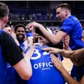 Košarkaši Spartaka osvojili titulu šampiona Srbije