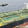 Moskva traži odgovore od Pariza posle akcije protiv tankera Tagor