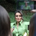 "Gačić ovde ne sme da dođe" Tamara Milutinović na Uroševom veselju o Marku, Džehvi i Mini na psihijatriji: "Da li je…