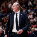 "Duško Ivanović je najgori trener, ne volim ga uopšte!" Košarkaš Fenerbahčea o bivšem treneru Zvezde