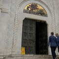 Država ulaže u Oplenac: Za obnovu Crkve Svetog Đorđa izdvojeno 10 miliona dinara