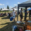 Stanovnici Ratara ne odsutaju od borbe za čistu vodu, vazduh i zemlju