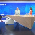 Napad na novinara u Frankfurtu: Vuletić, Smajlović i Vicelarević o incidentu na tribini ProGlasa