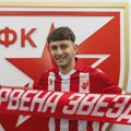 Zvanično - Zvezda ima novu "osmicu": "Najveći klub na Balkanu!"