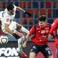 Partizan odustao od napadača CSKA!