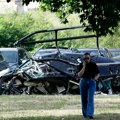 Američki muzičar Oliver Tri nastradao u sudaru helikoptera u Rio de Žaneiru
