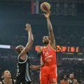 Evroliga pozvala Crvenu zvezdu i Partizan: Postoji problem koji će morati da se reši hitno