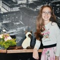 Treća knjiga mlade Mile Radovanović: Mačke su prepredene, a ona predana