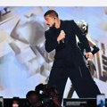 Ceca u patikama na koncertu Rikija Martina: Latino zavodnik okupio srpski džet-set, evo ko je sve uživao na koncertu iz prvih…