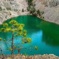 Tavničko jezero – Tirkizna tajna Murtenice