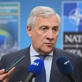 Italijanski ministar otkazao posetu Americi zbog Trampovog vređanja premijerke Meloni