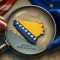 SAD više nisu garant mira na Balkanu, zanima ih samo biznis