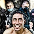 Vlasnik kuće strave u Ritopeku optužio svedoka saradnika da laže! Nastavljeno suđenje Belivukovom klanu: Lalić prethodno…