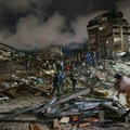 Razorni zemljotresi pogodili Venecuelu: Najmanje 32 mrtvih, strah od daleko većeg broja žrtava