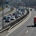 Vozači oprez! Radovi na autoputu između Sremske Mitrovice i Rume