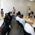 Diplome za uspešne osnovce i srednjoškolce: Regionalni centar za talente u Loznici