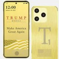 Tramp mobilni telefon je kopija HTC-a