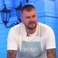Janjuš priznao koliki mu je honorar u "Eliti 9": Kada je izgovorio astronomsku brojku nastao muk na imanju