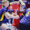 Srpske juniorke u četvrtfinalu Svetskog prvenstva, poznat rival u borbi za polufinale
