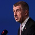 Babiš: Češka ove godine neće dostići NATO cilj od dva odsto za odbranu