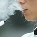 Sa tržišta Srbije povučeno skoro 25.000 elektronskih cigareta vrednih 24 miliona dinara
