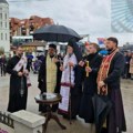 Vranjanci i Pahomije: Novac i kiša ne idu zajedno