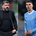 Gatuzo ceni Srbina: Ne dovodimo špica dok on ne dobije priliku