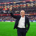 Španija nije nastala preko noći: Luis de la Fuente bukvalno od malena izgradio šampionsku generaciju!