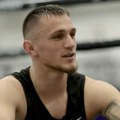 Almir Memić u Sarajevu upisao sedmu profesionalnu pobedu