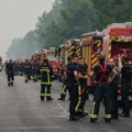 Evakuacije kod Bordoa zbog „vatrene oluje”