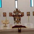 Oštetili oltar i ikone i ukrali svetinje iz crkve Svete Trojice