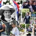 Sahrana Olivere Katarine: Porodica i prijatelji upućuju poslednje zbogom jugoslovenskoj divi