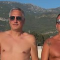 Gagi i Đole Đogani pokazali ko je u boljoj formi: Razlika u godinama između njih je više od decenije! Skinuli se na primorju i…