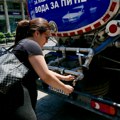 Beogradski vodovod: Delovi opštine Zvezdara u petak bez vode