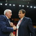Za njega više nema mesta u Panatinaikosu: Željko sklonio Atamanovog čoveka