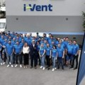 Slovenska tvrtka I-Vent planira investirati u izgradnju proizvodnog pogona u Hrvatskoj