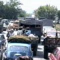 Sećanja na "Oluju" - kako su izgledali dani dok tražite porodicu u koloni