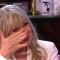 "Није могао да хода...": Сузана грцала у сузама: Ове детаље о Сашиним последњим данима тек сад открила